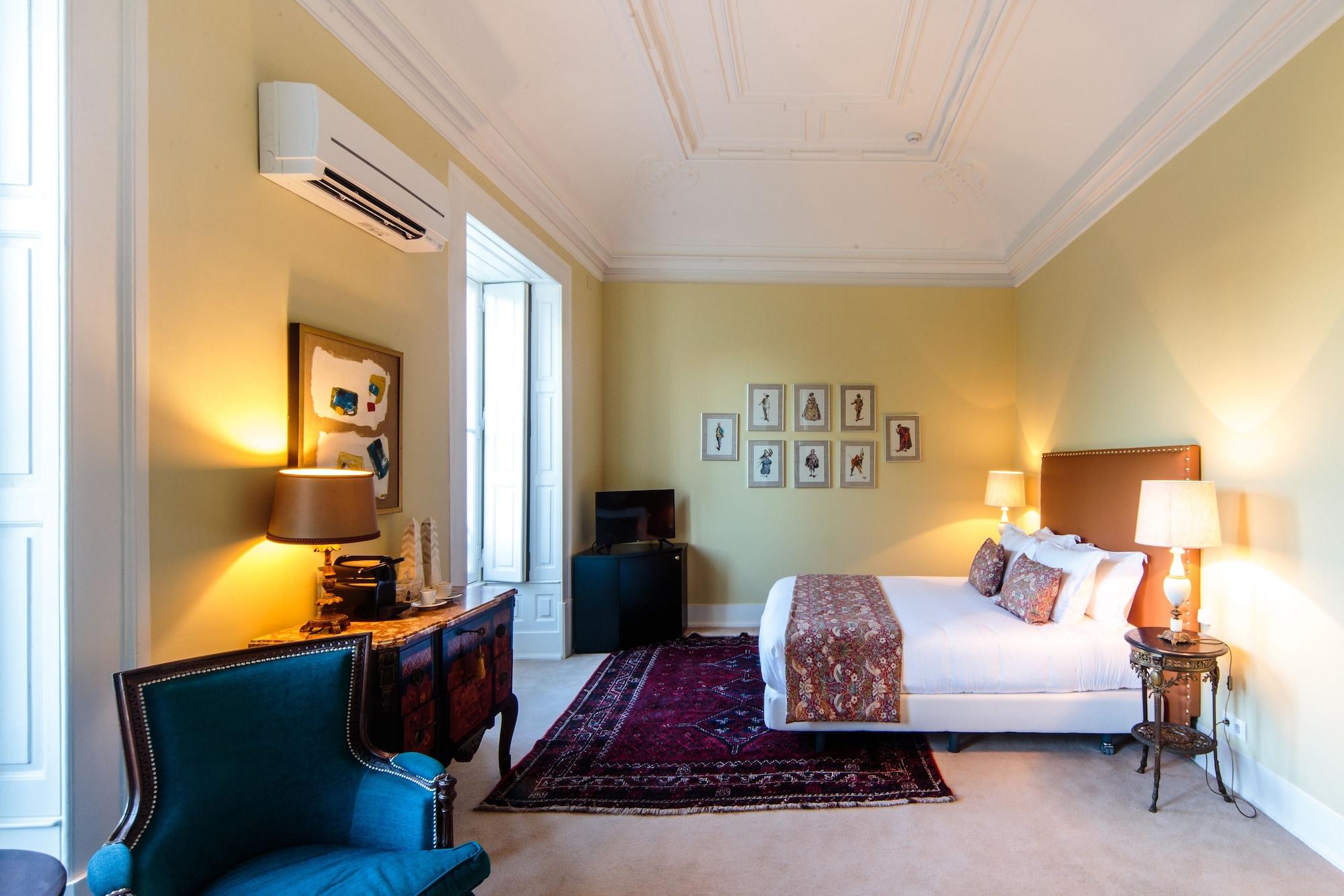 Dear - Palace Chiado Lisboa