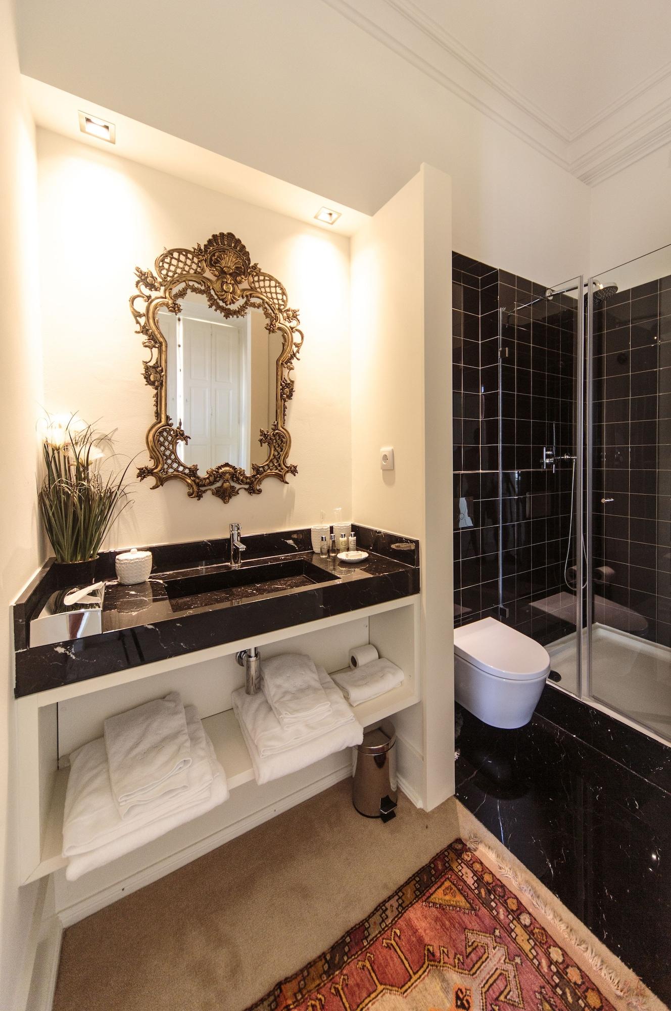 Casa de hóspedes Dear - Palace Chiado Lisboa