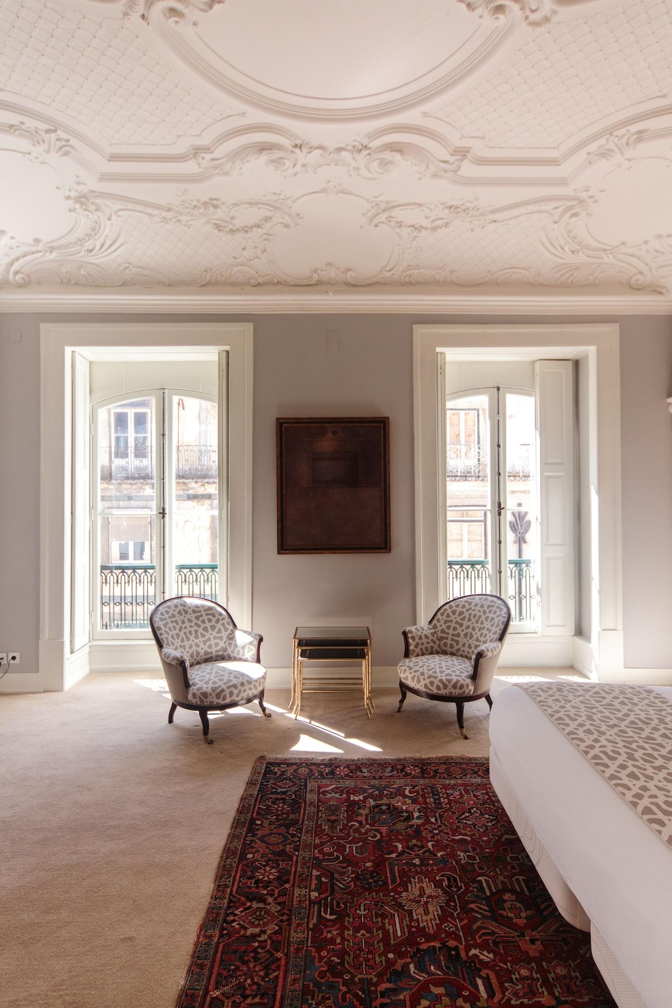 Casa de hóspedes Dear - Palace Chiado 4*