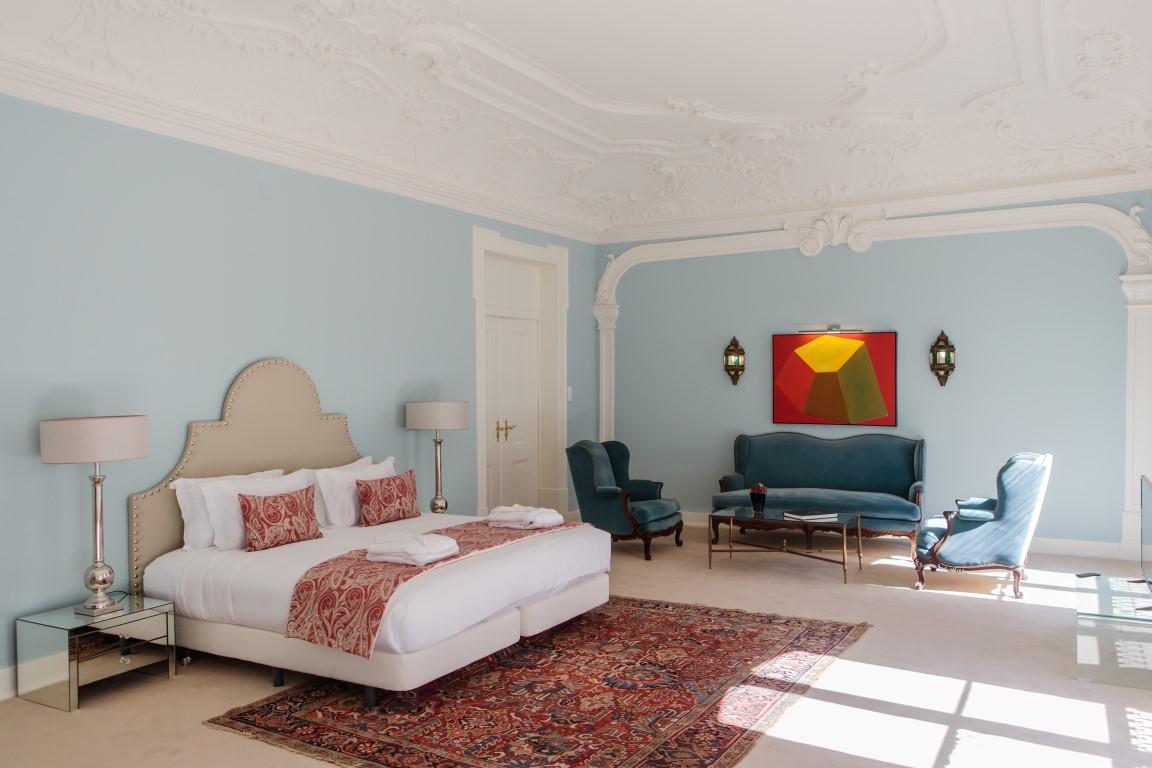 Dear - Palace Chiado 4* Lisboa