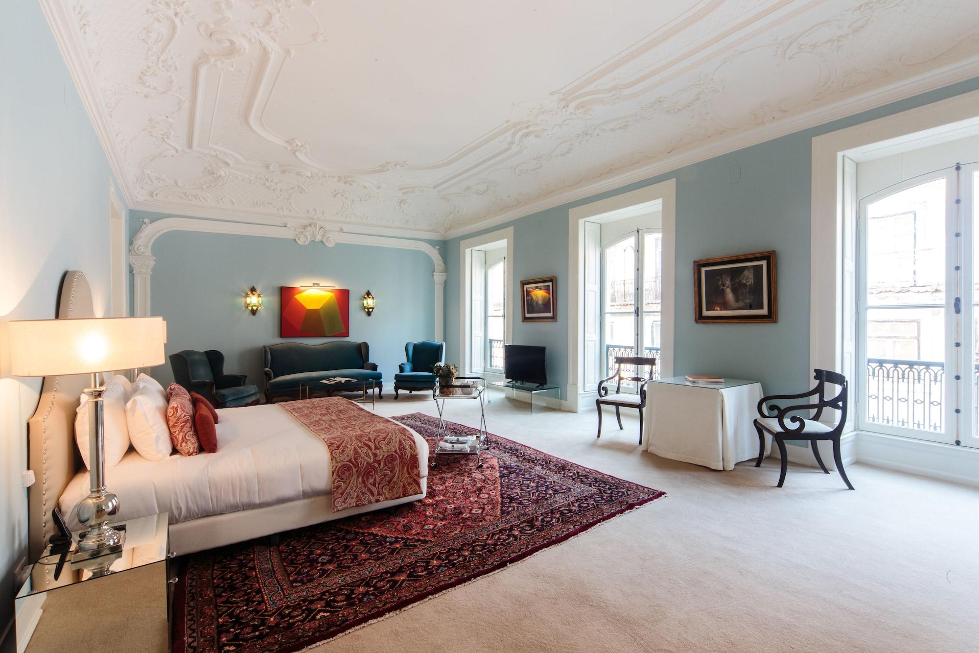 Casa de hóspedes Dear - Palace Chiado 4*