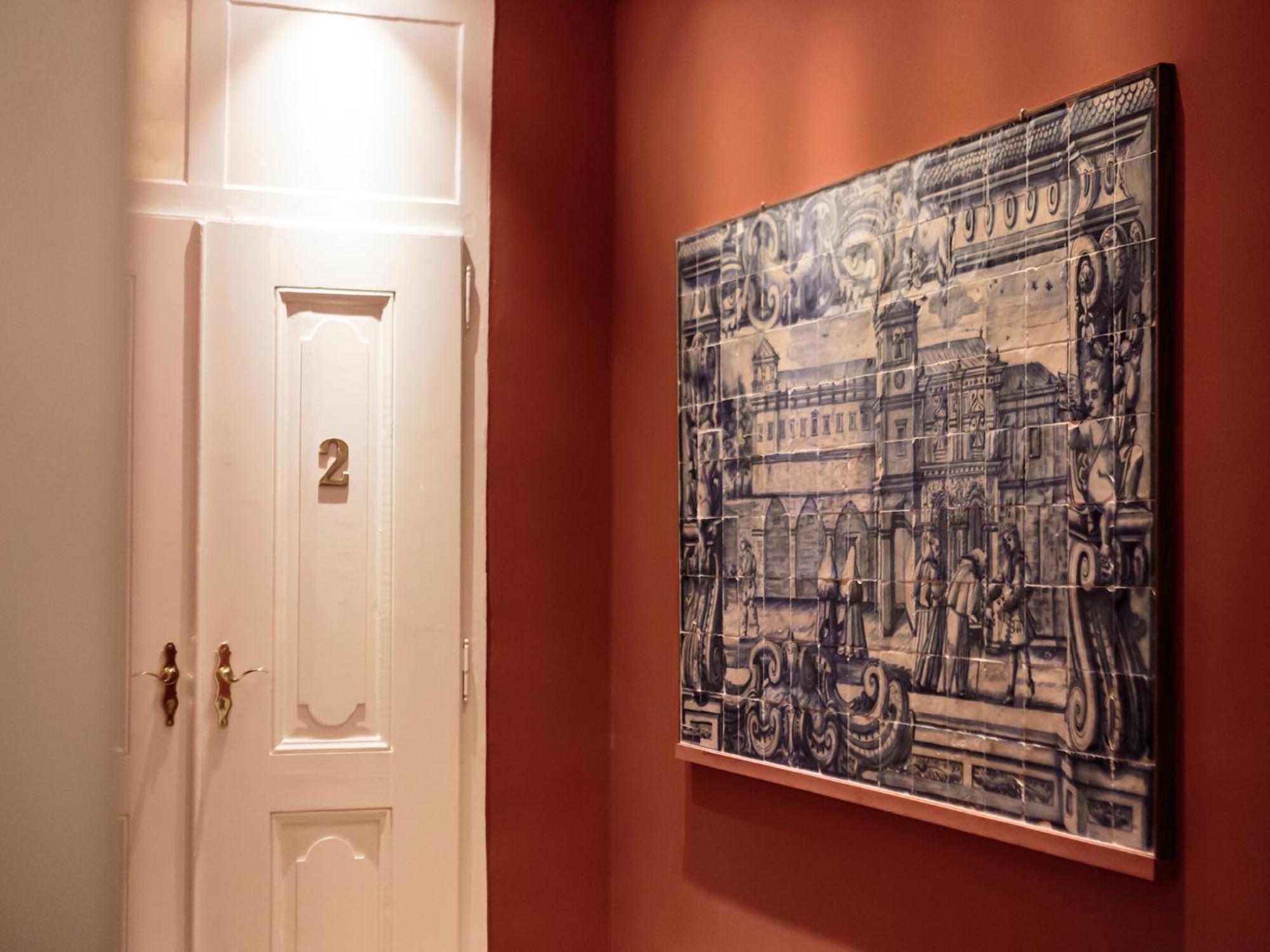 Casa de hóspedes Dear - Palace Chiado