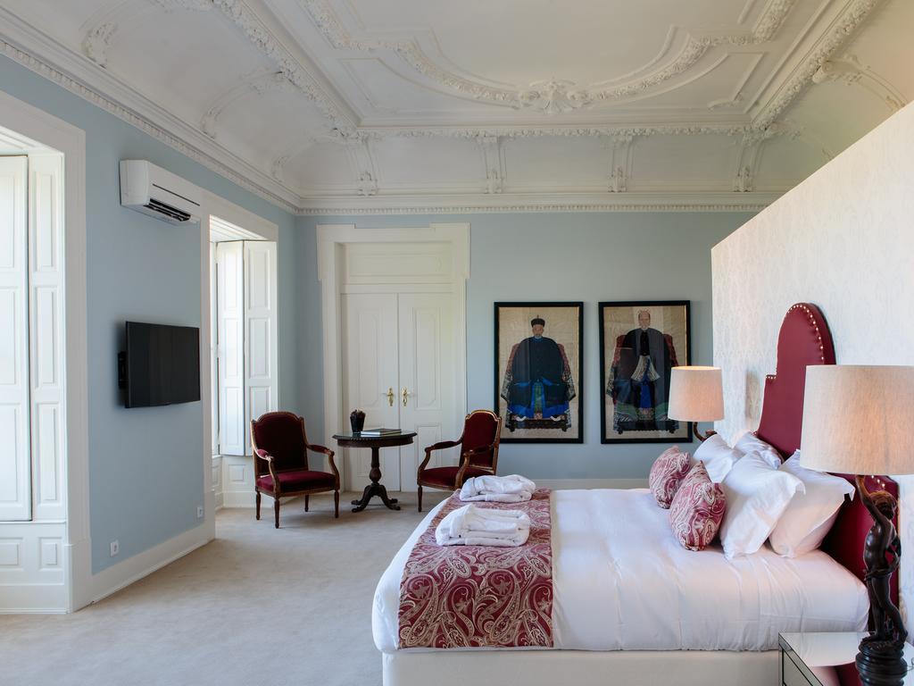Casa de hóspedes Dear - Palace Chiado Lisboa