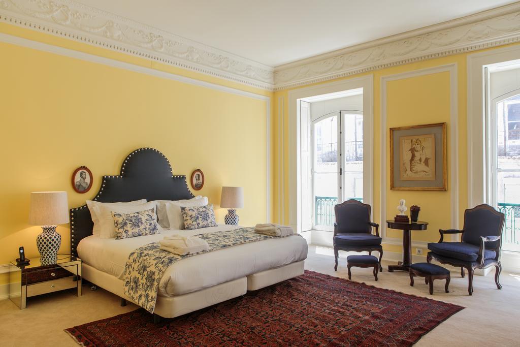 Dear - Palace Chiado Casa de hóspedes 4*