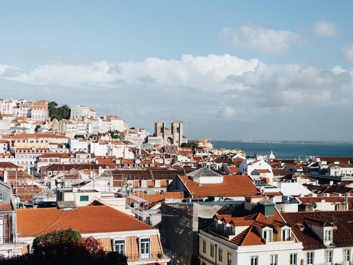 Dear - Palace Chiado 4*