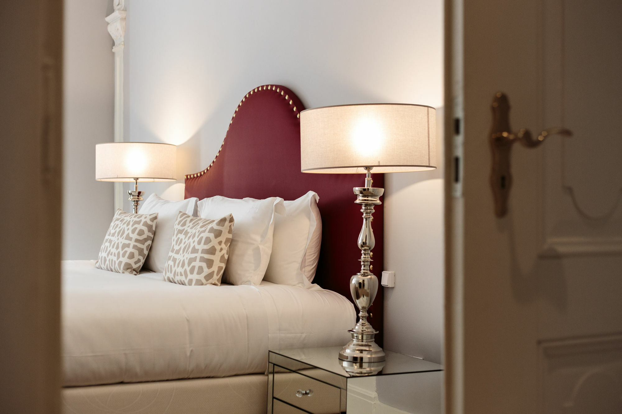 Dear - Palace Chiado 4* Lisboa