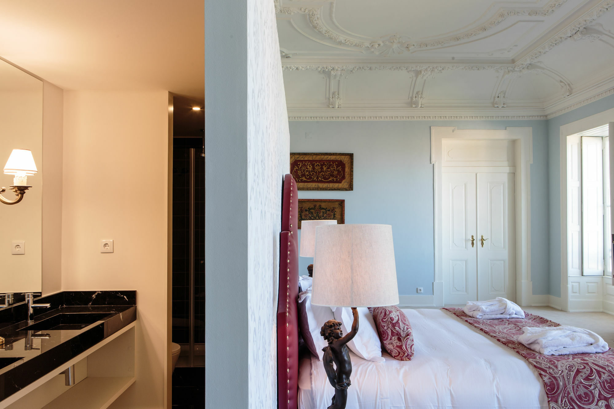 Casa de hóspedes Dear - Palace Chiado Lisboa