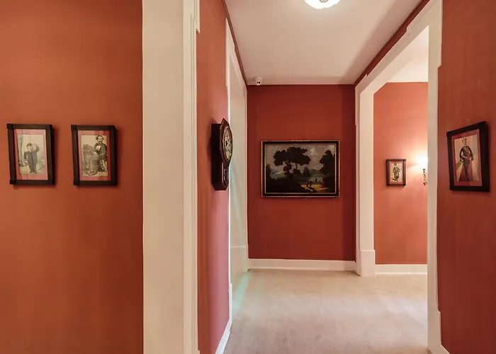 Dear Lisbon - Palace Chiado Suites