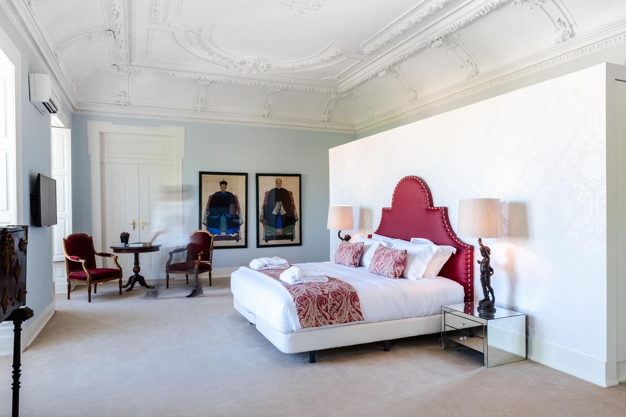 Guest house Dear - Palace Chiado Lisbon