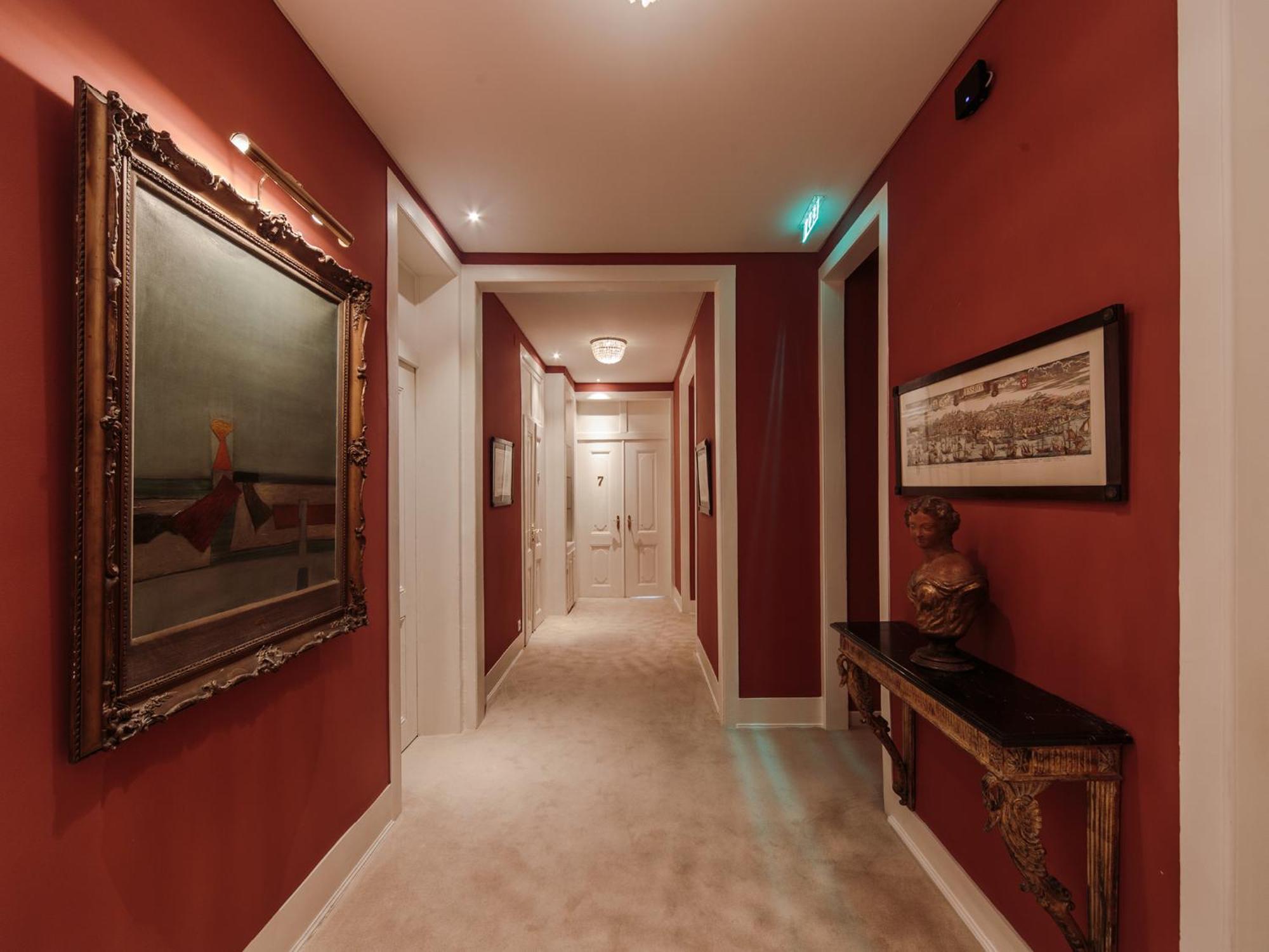 Dear - Palace Chiado 4* Lisbon