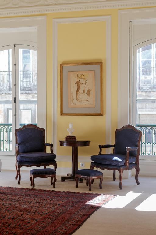 Dear - Palace Chiado 4*